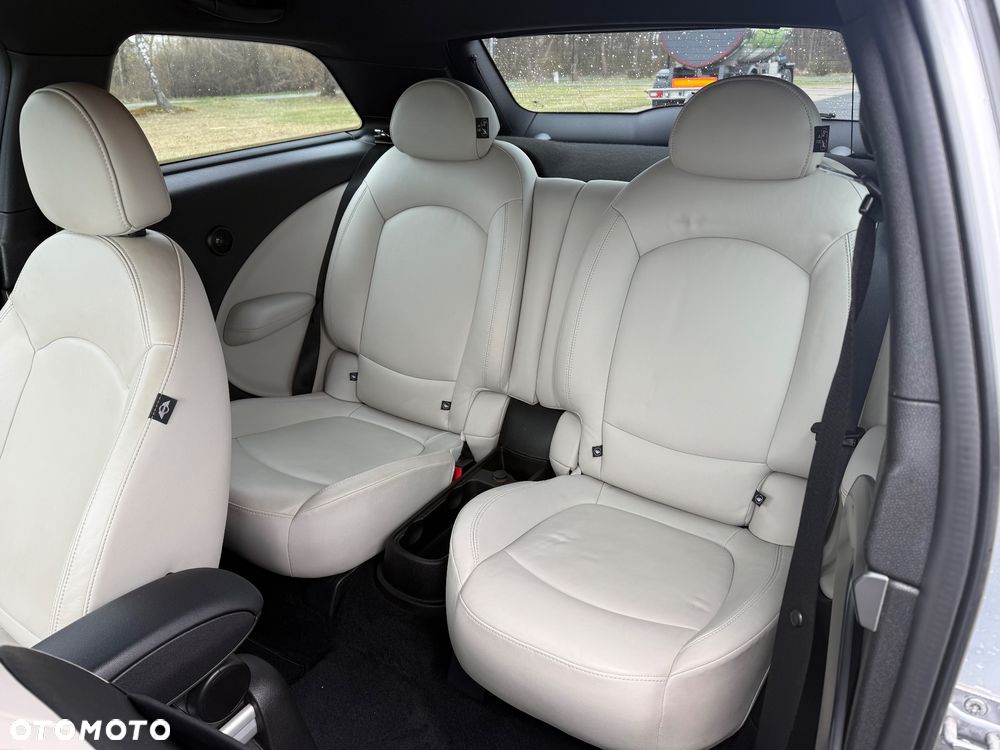 MINI Paceman Cooper SD ALL4 EU6 - 28