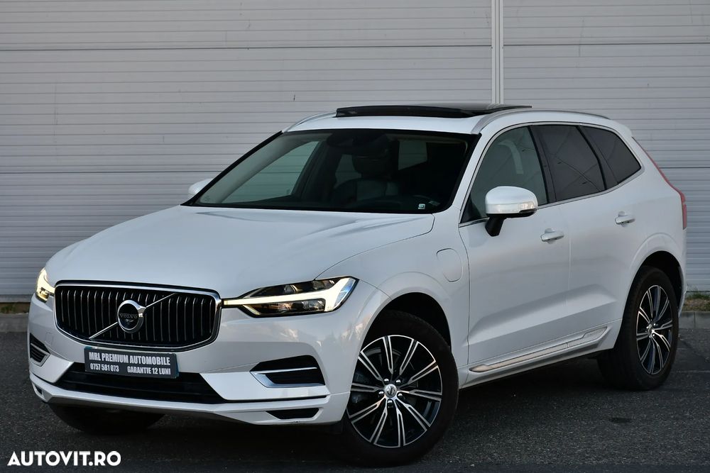 VOLVO XC60 2017 — imagine 2