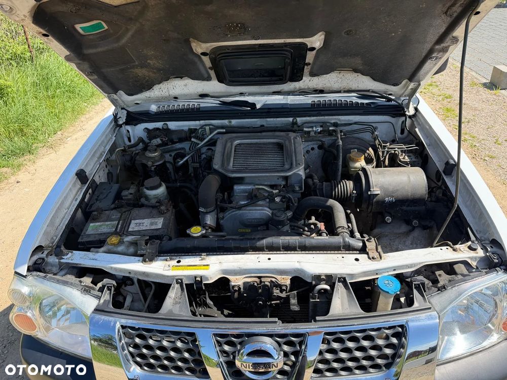 Nissan Navara - 7
