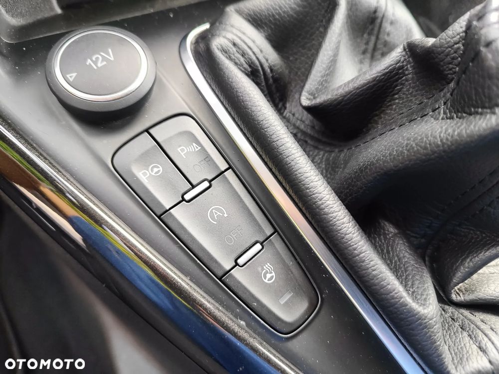 Ford Focus 1.0 EcoBoost Titanium ASS - 23