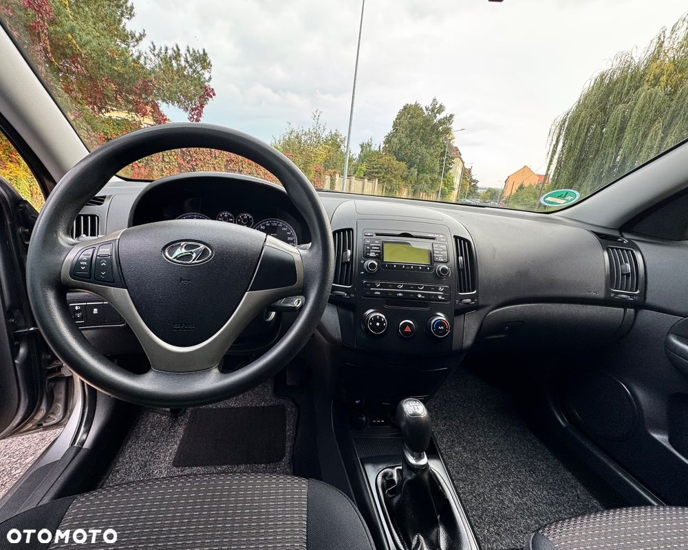 Hyundai i30 1.4 Classic - 16