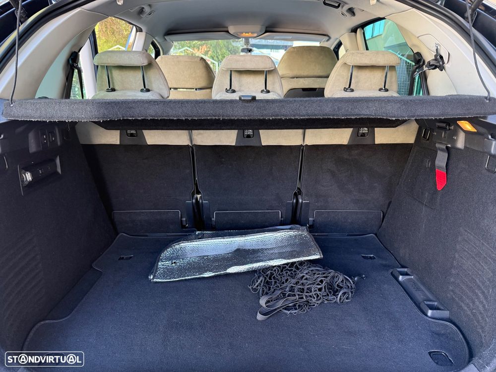 Citroën C4 Picasso 1.6 HDi FAP Exclusive - 11