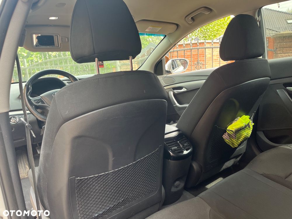 Hyundai i40 1.7 CRDi Classic - 22