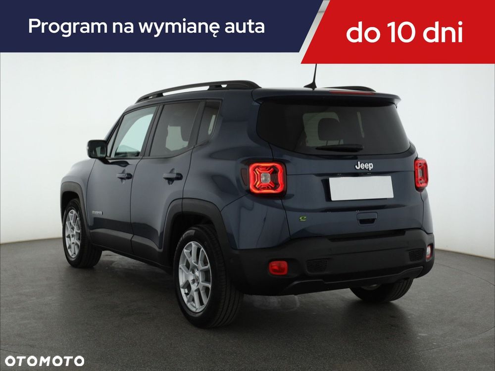 Jeep Renegade - 6