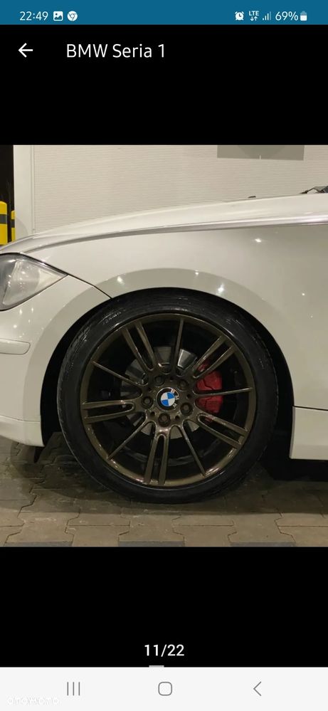 BMW Seria 1 116i - 28