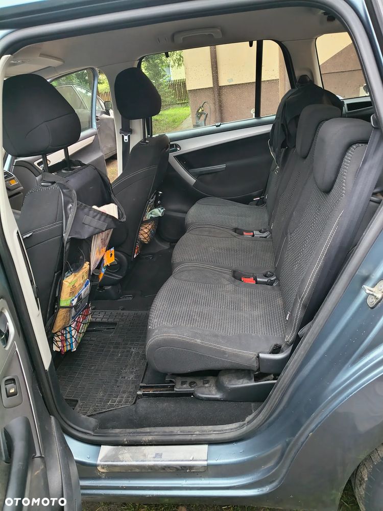 Citroën C4 Picasso 1.6 VTi Vitamin - 6