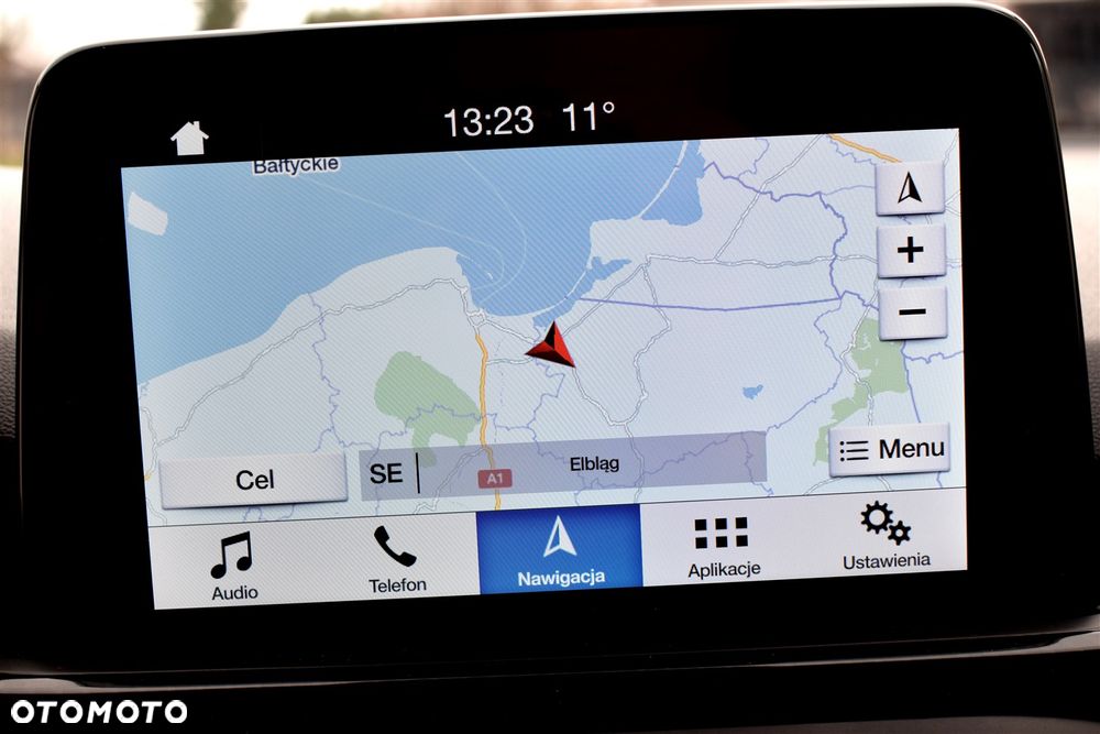 Ford Focus 2.0 EcoBlue ST-Line Business - 35