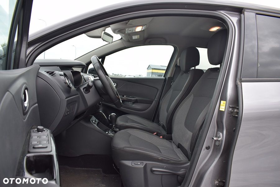 Renault Captur ENERGY TCe 120 EDC Dynamique - 6