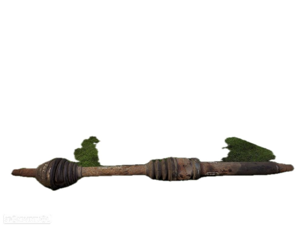 Transmissão Direita (Dto) Ford Focus (Daw, Dbw) - 1