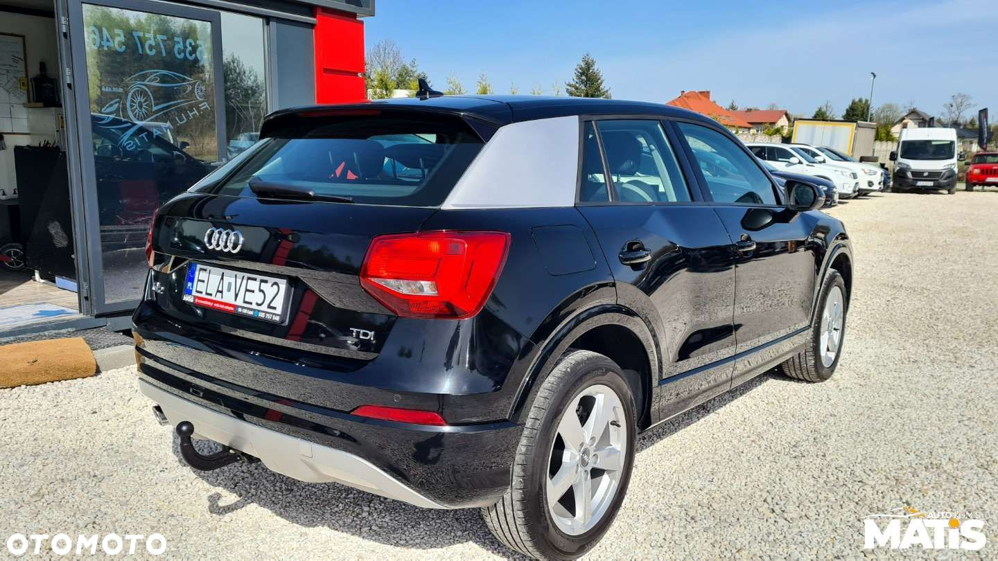 Audi Q2 - 30