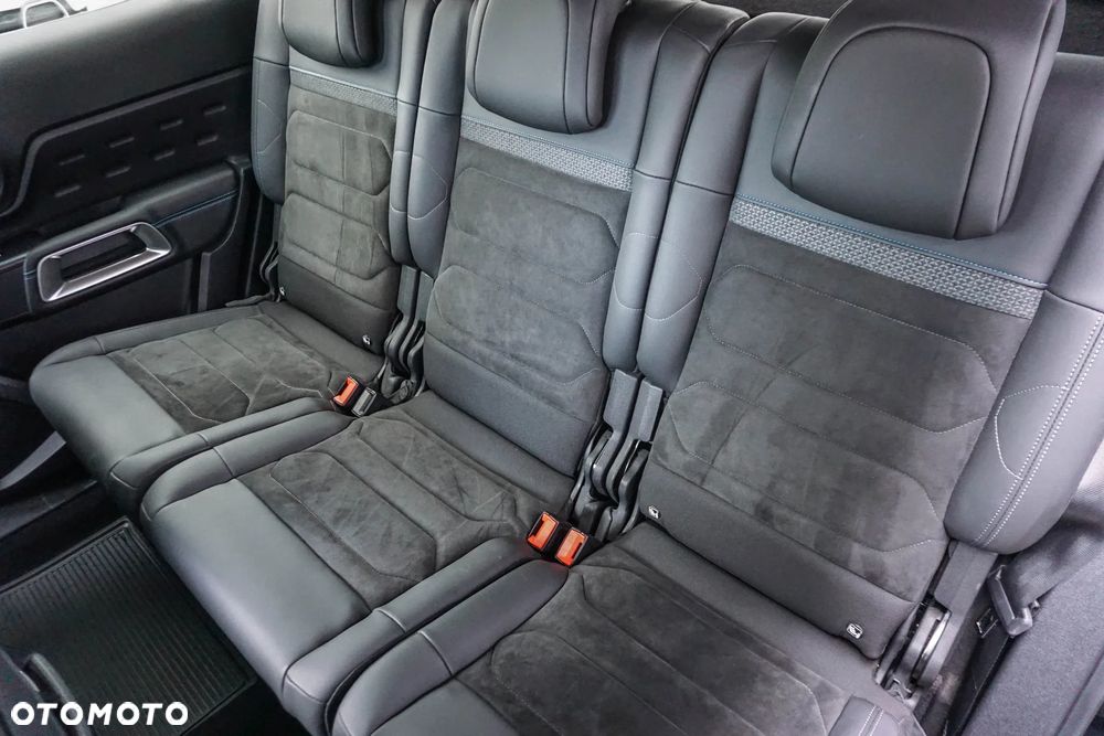 Citroën C5 Aircross 1.2 PureTech Shine Pack EAT8 - 27