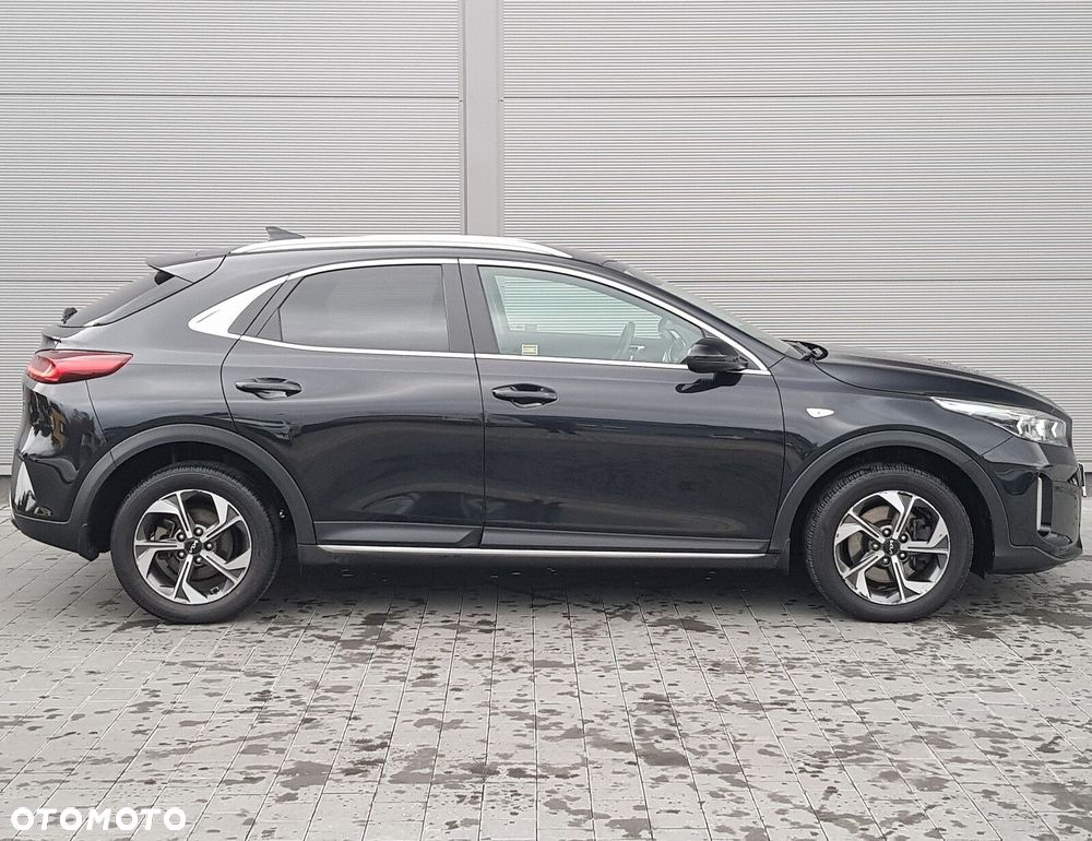 Kia XCeed 1.5 T-GDI M DCT - 8