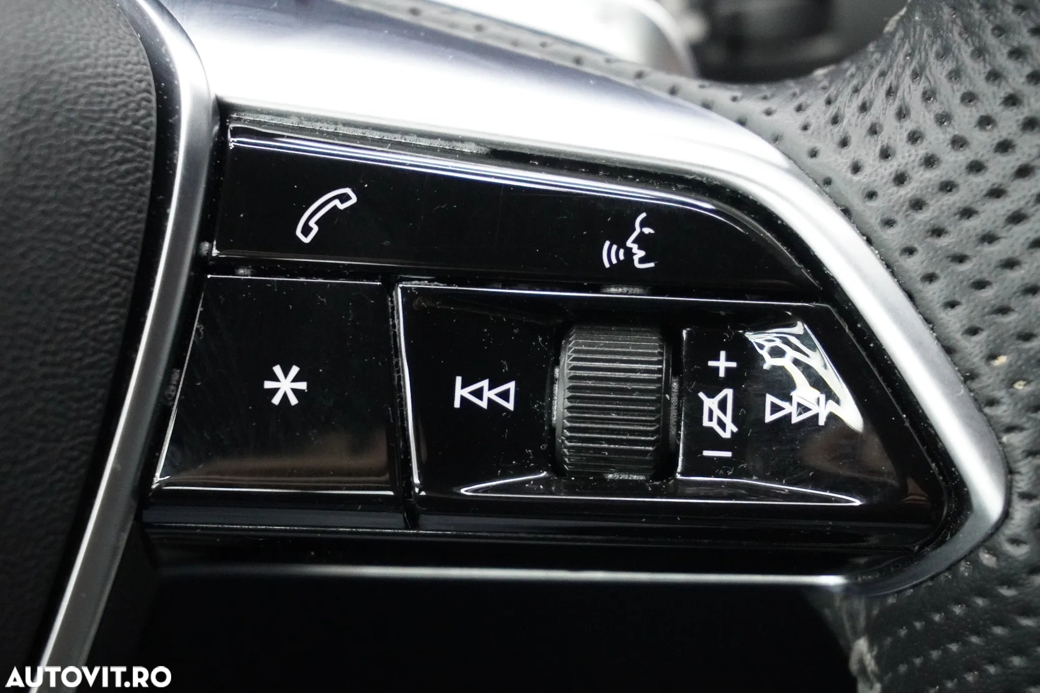 Audi A6 50 TFSI e quattro S tronic - 25