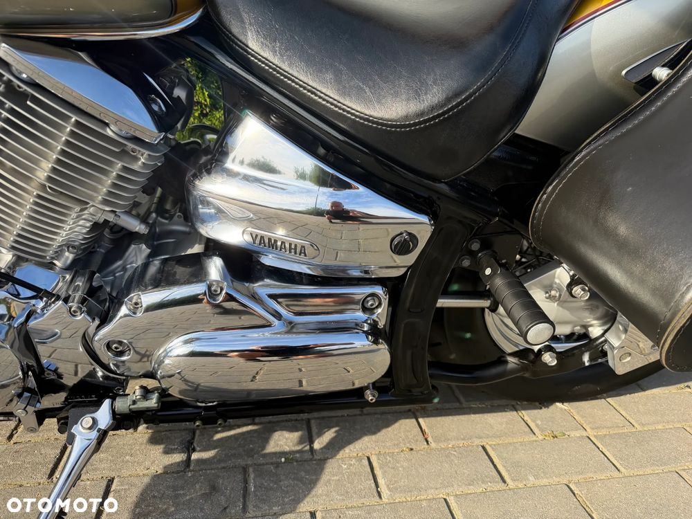 Yamaha Drag Star - 38