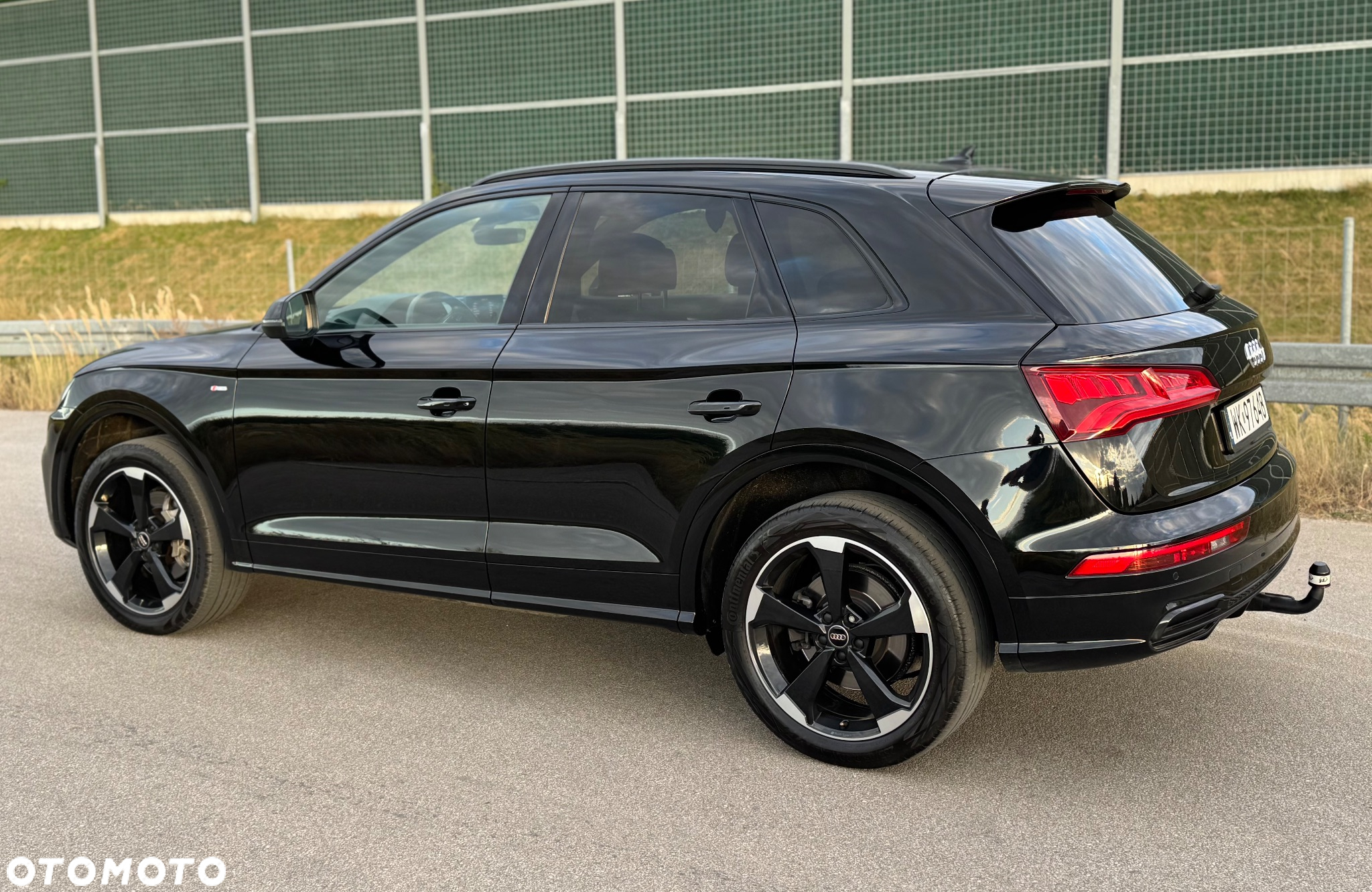 Audi Q5 35 TDI Quattro Sport S tronic - 16