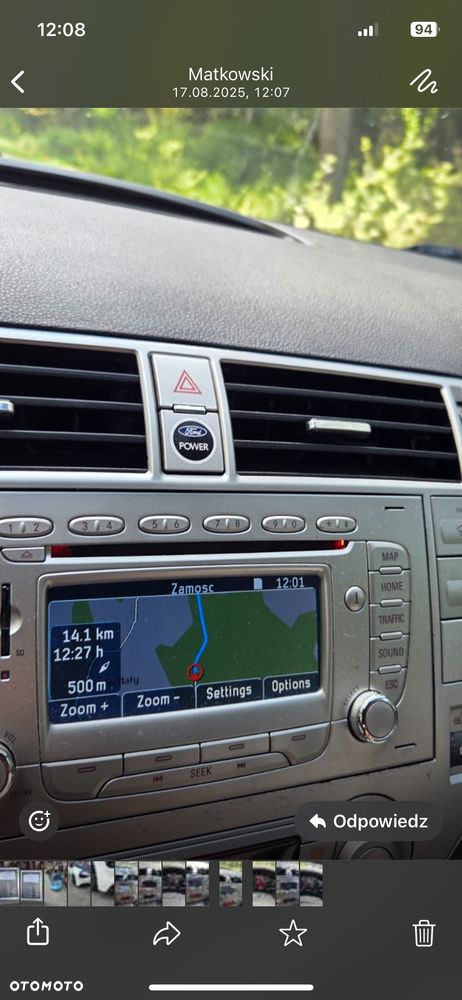 Ford Kuga 2.0 TDCi Titanium - 35