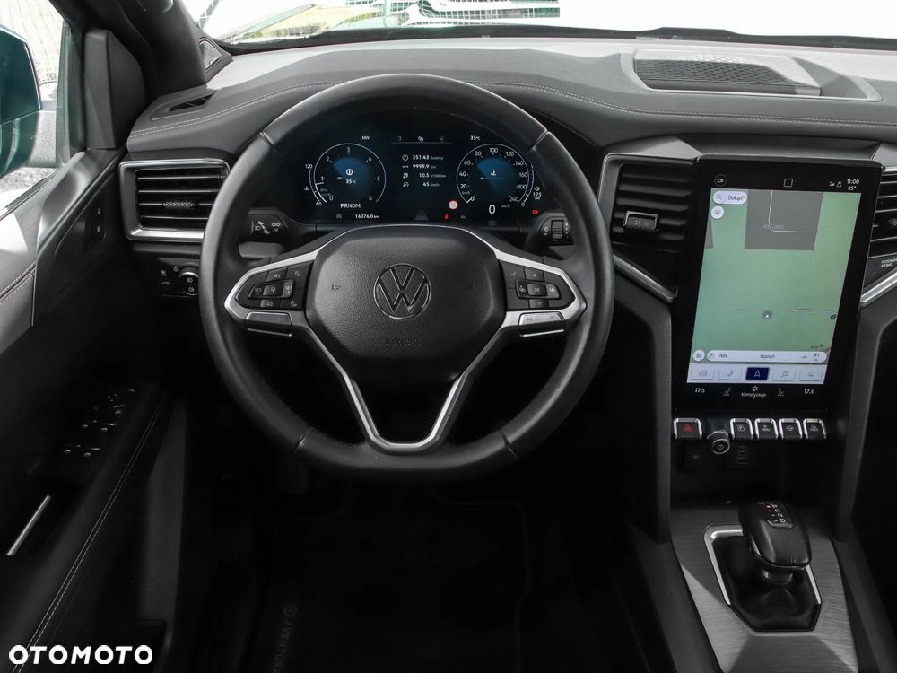 Volkswagen Amarok 3.0 V6 TDI 4Mot Aventura - 17