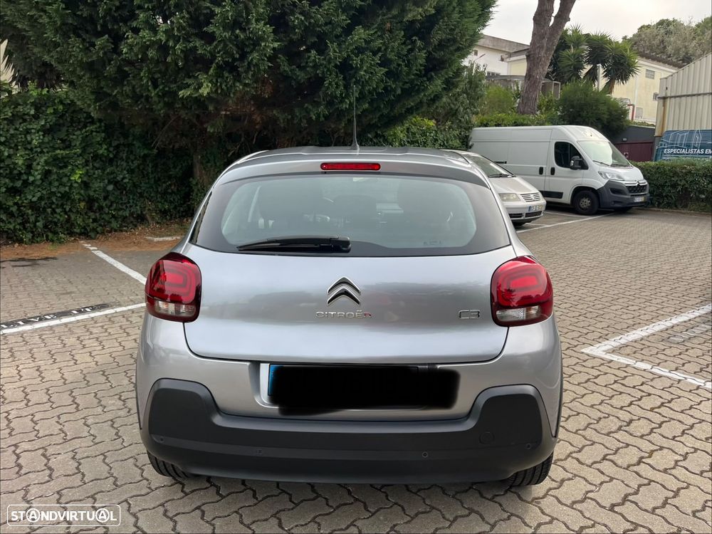 Citroën C3 - 17