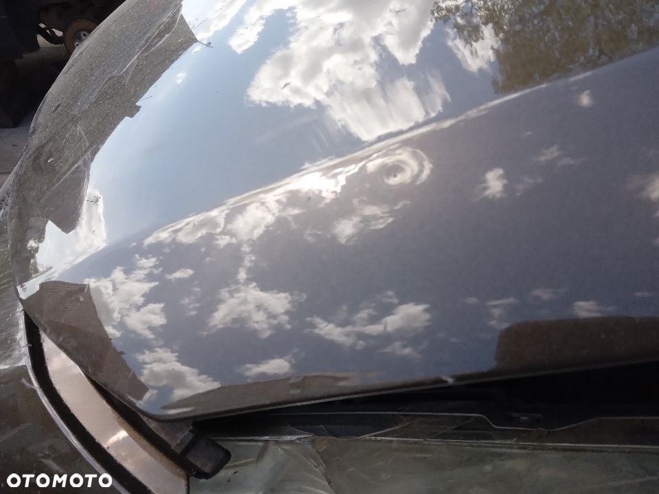 PEUGEOT 3008 maska kompletna KDKD BYDGOSZCZ - 3