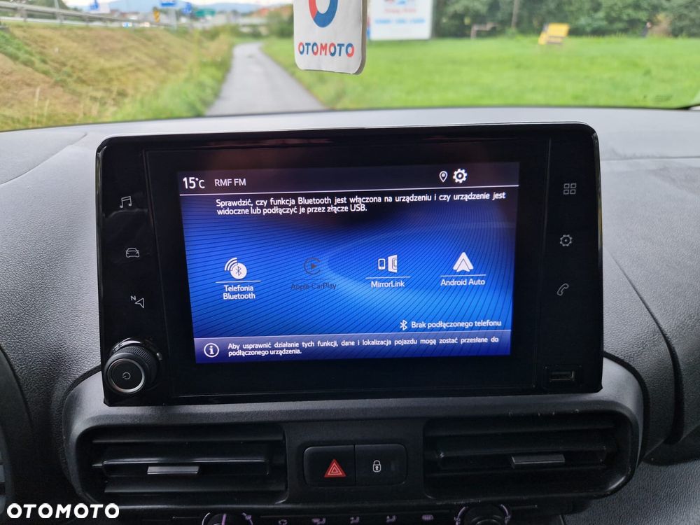 Toyota Proace City - 26