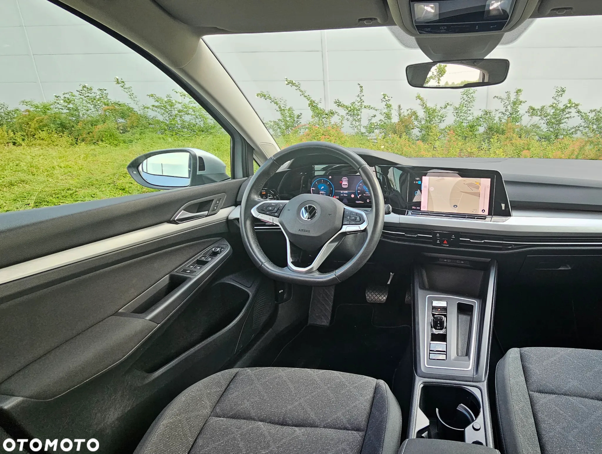 Volkswagen Golf VIII 2.0 TDI Style DSG - 11