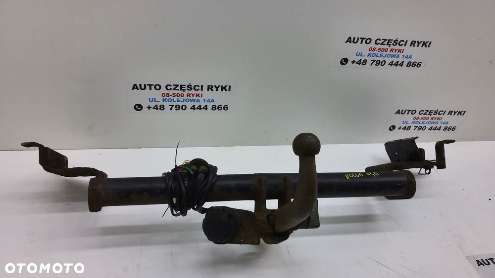 Volvo V40 I Hak holowniczy 3 szt Wysyłamy !!! - 10