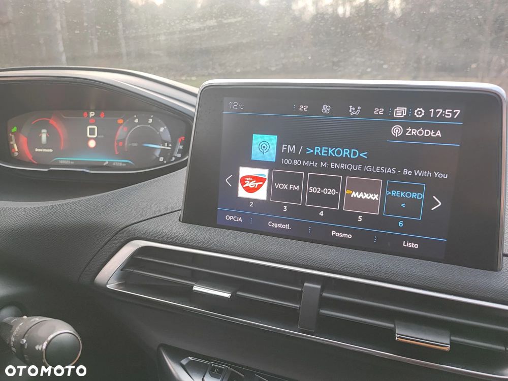 Peugeot 5008 2.0 BlueHDI GT S&S EAT6 - 26