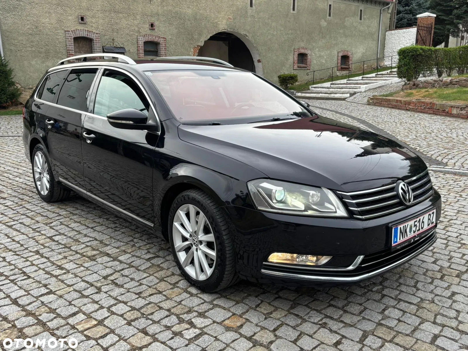 Volkswagen Passat 2.0 TDI Highline DSG - 2