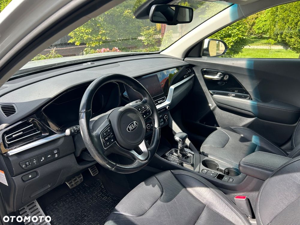 Kia Niro - 9