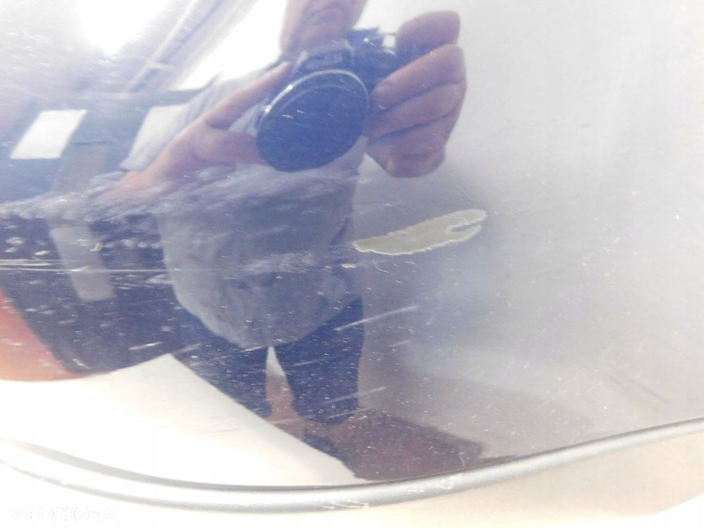 zderzak tył la5g 5d golf 5 v 1k 1.9tdi - 4