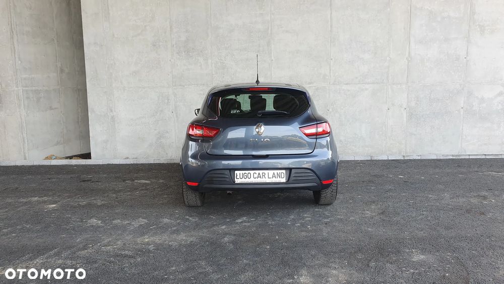 Renault Clio 0.9 TCe Life - 6