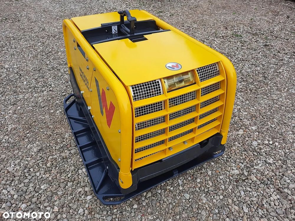 Wacker Neuson DPU 110 R LEM 970 - 3