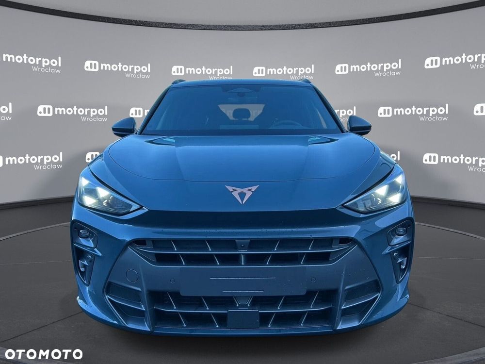 Cupra Terramar 2025 photo 2