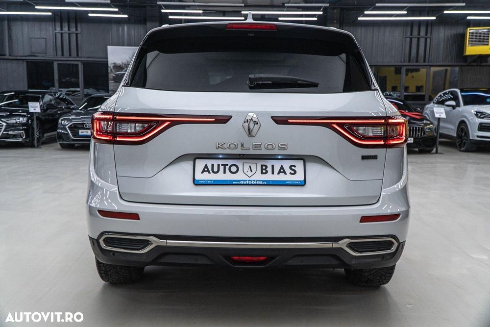 Renault Koleos ENERGY dCi 175 X-tronic 4WD INITIALE PARIS - 25