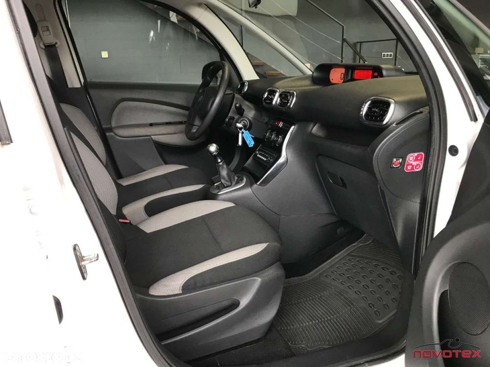 Citroën C3 Picasso 1.6 HDi Attraction - 14