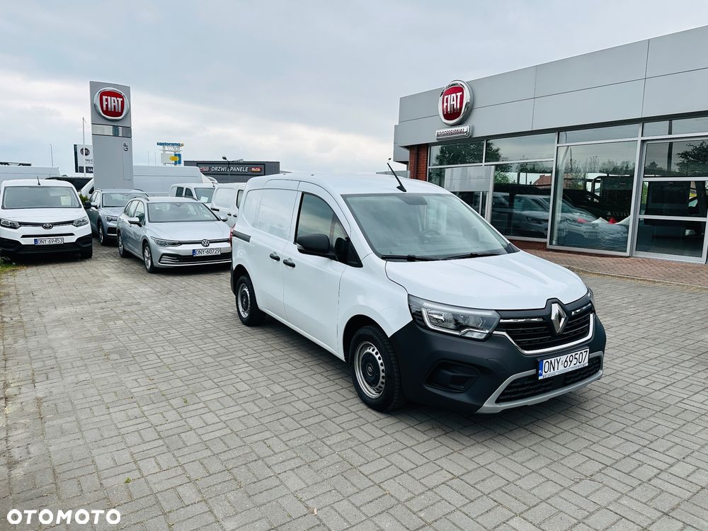 Renault KANGOO VAN - 1