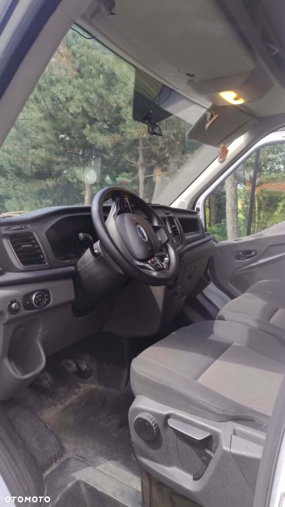 Ford TRANSIT - 10