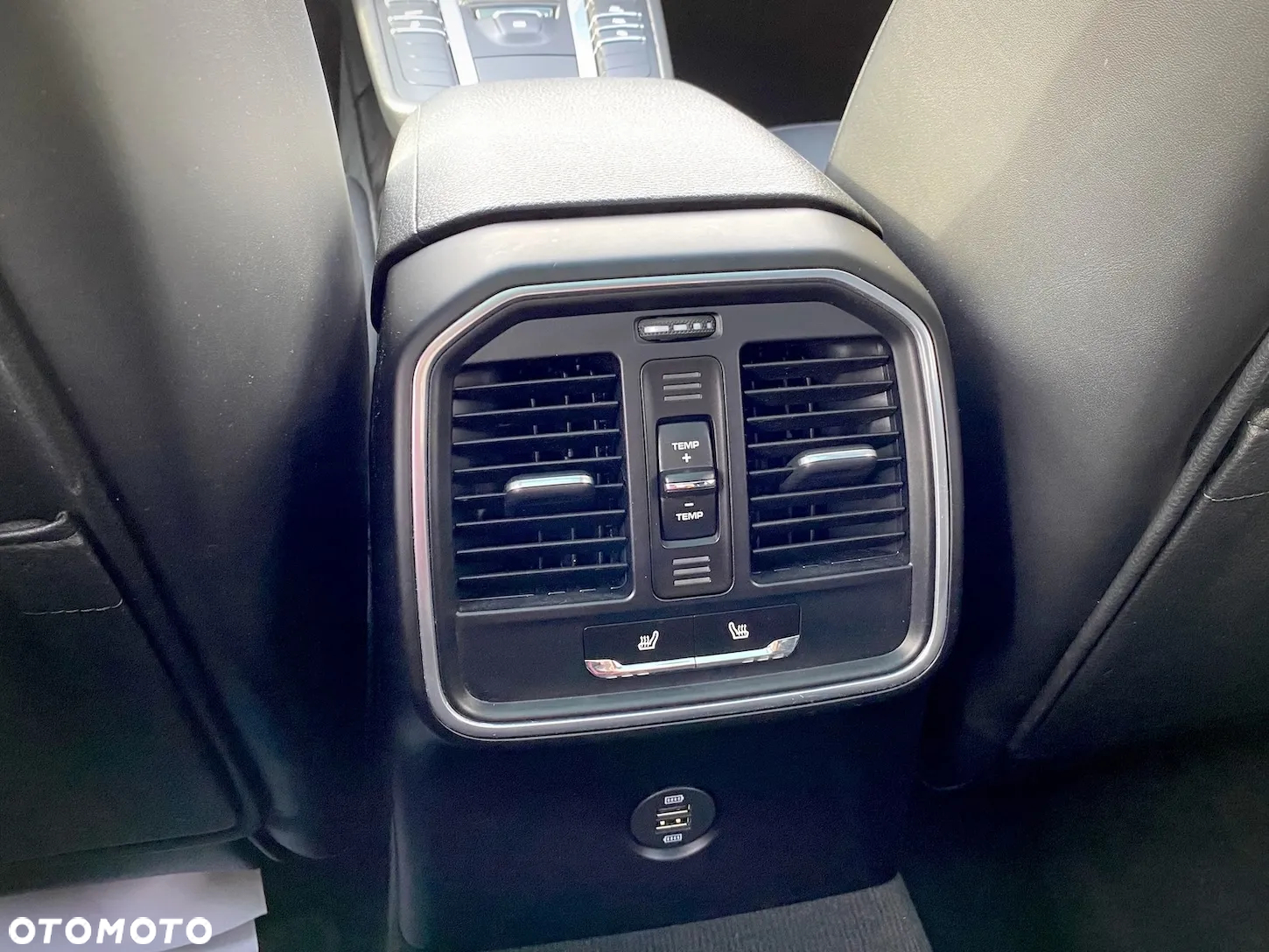 Porsche Macan S PDK - 36