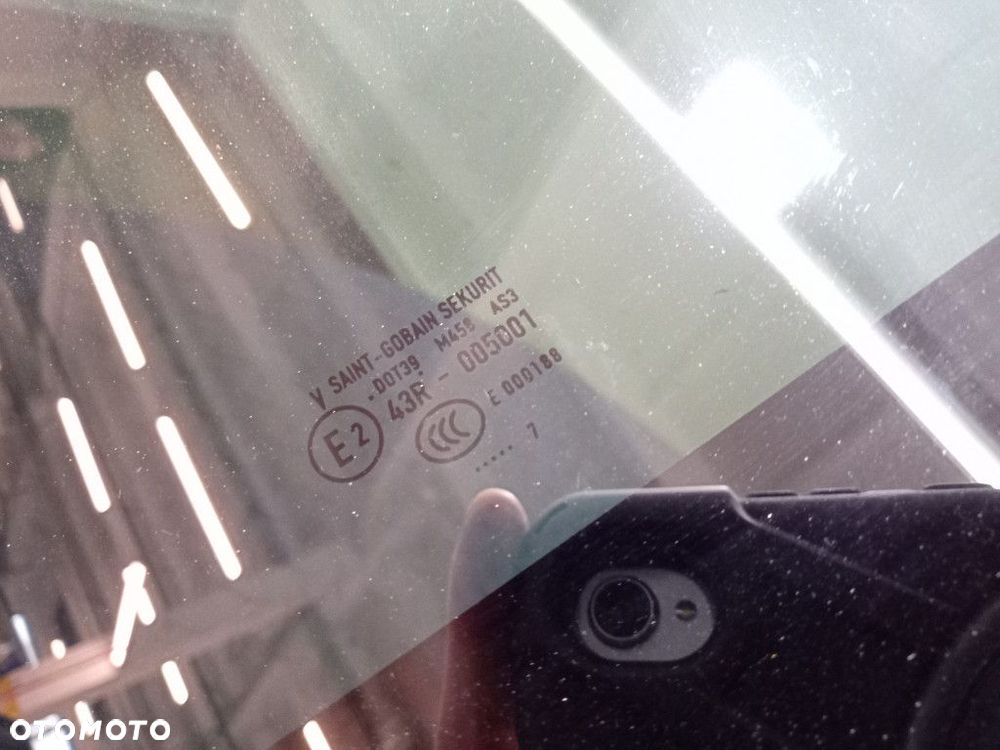 BENTLEY BENTAYGA 36A AUDI Q7 4M DACH PANORMICZNNY PANORAMA 4M0877041B - 2