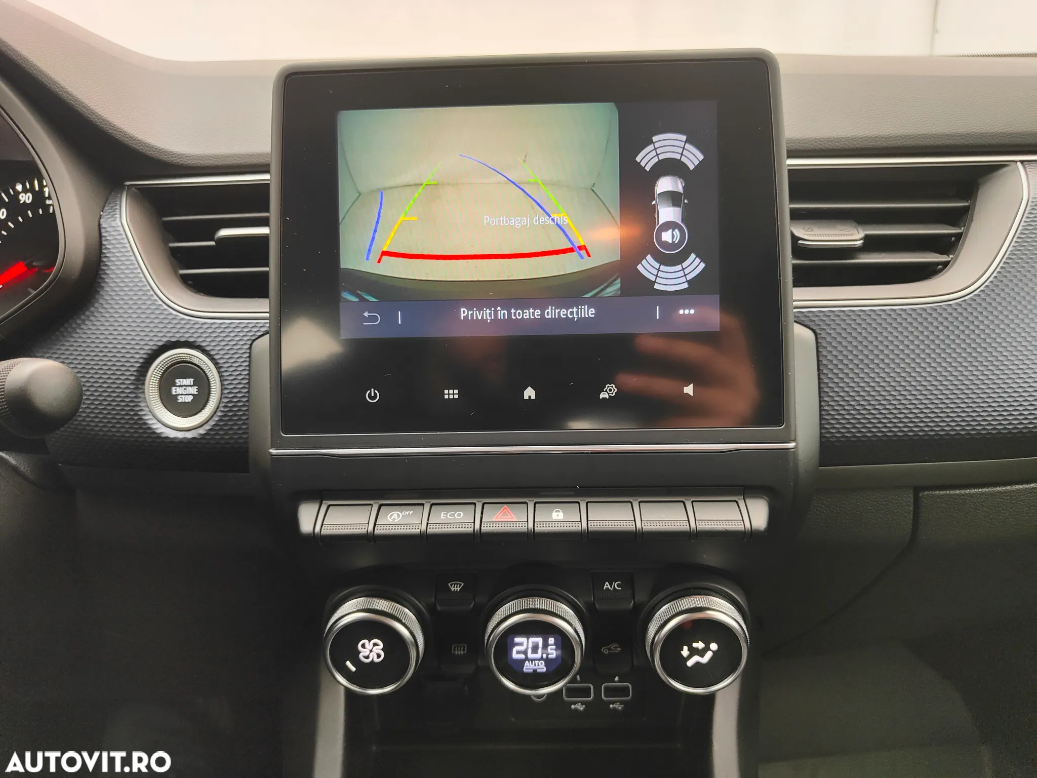 Renault Arkana 140 EDC Zen - 10