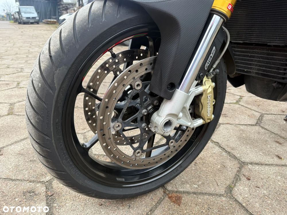 Aprilia Caponord - 18