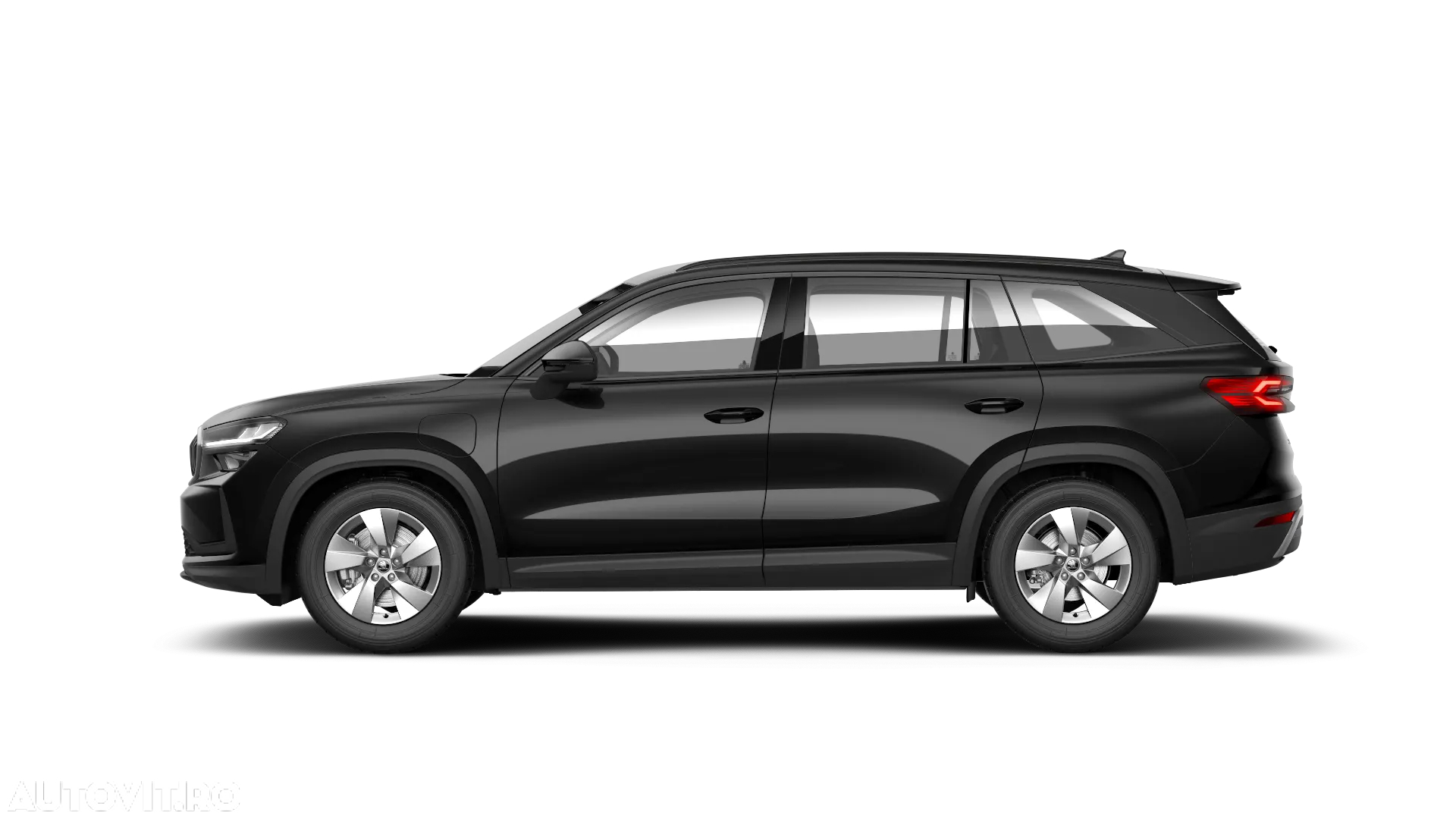 Skoda Kodiaq 1.5 TSI DSG PHEV Selection - 6
