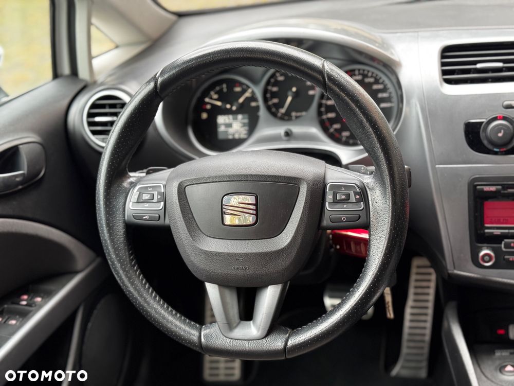 Seat Leon 1.8 TSI Style DSG - 13