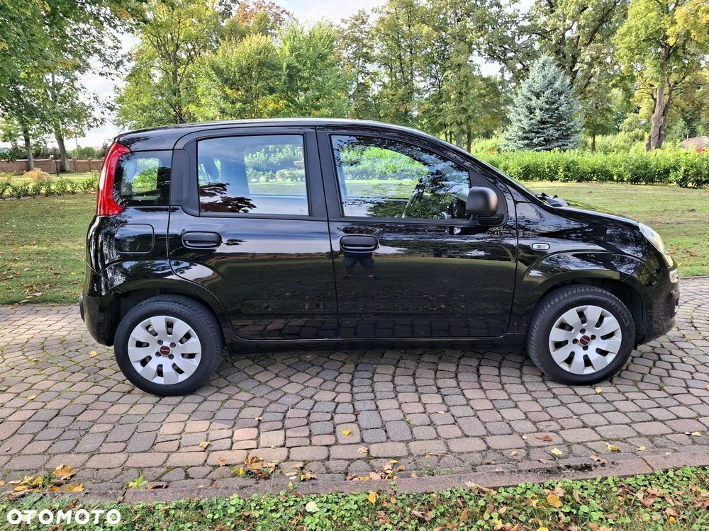 Fiat Panda 1.2 Dynamic - 11