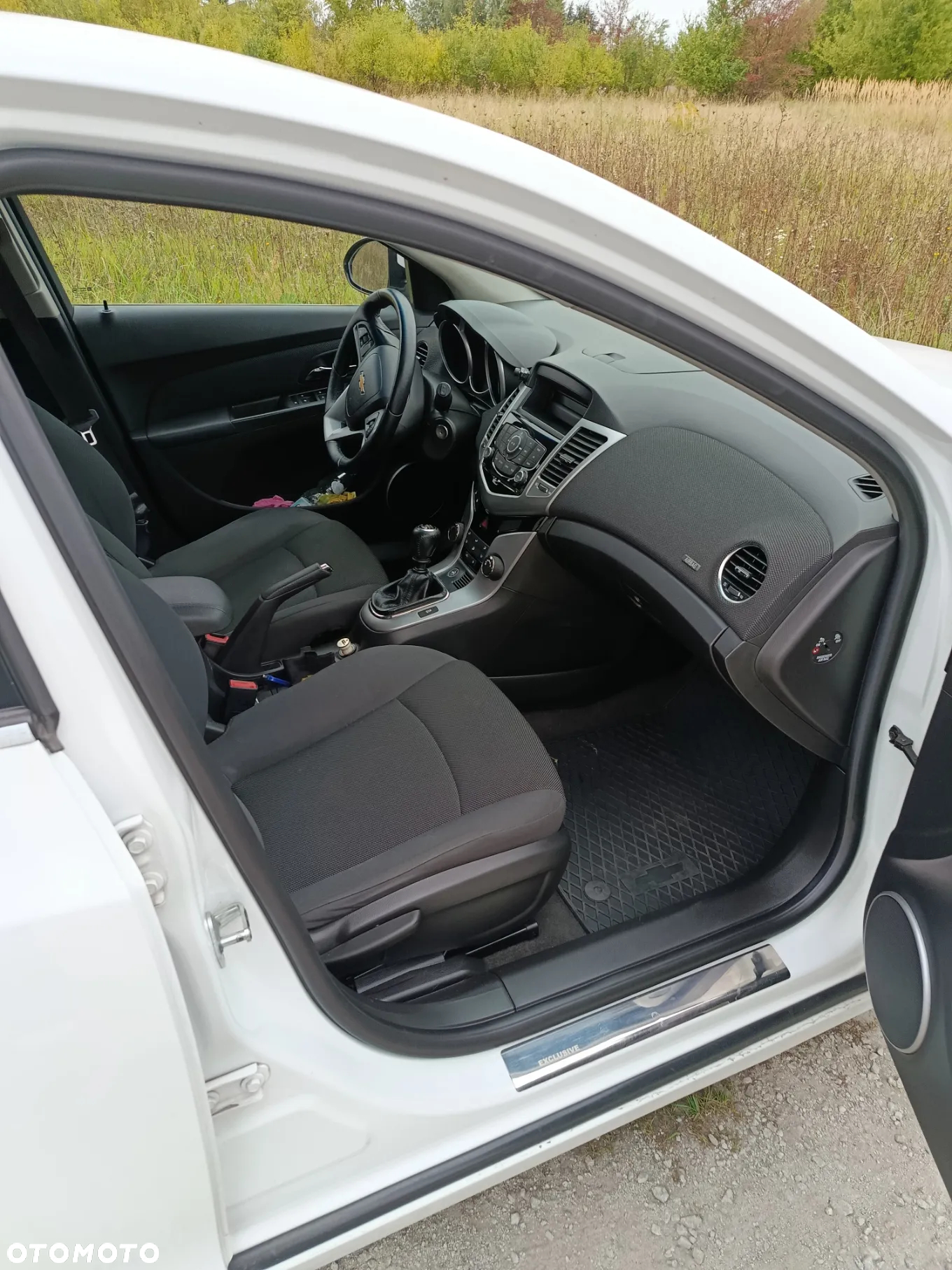 Chevrolet Cruze 1.8 LT - 11
