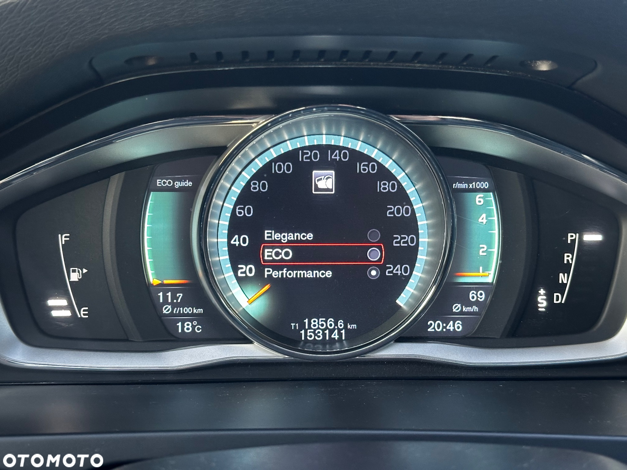 Volvo S60 2.5 T5 - 39