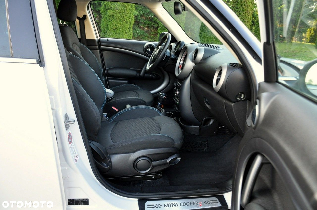 MINI Countryman - 18