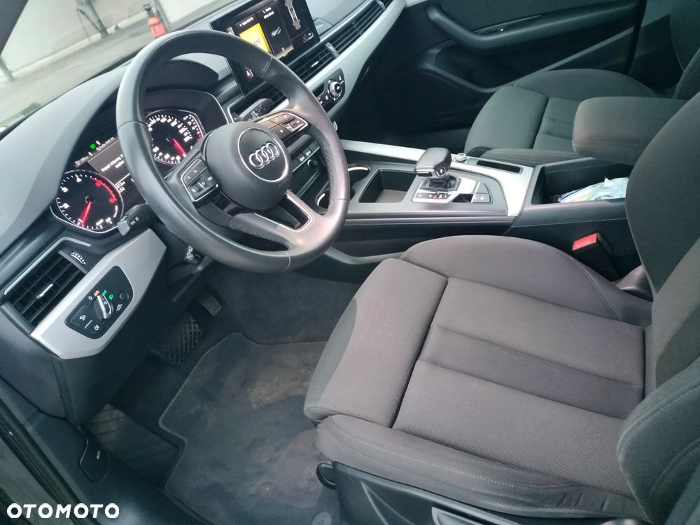 Audi A4 - 14