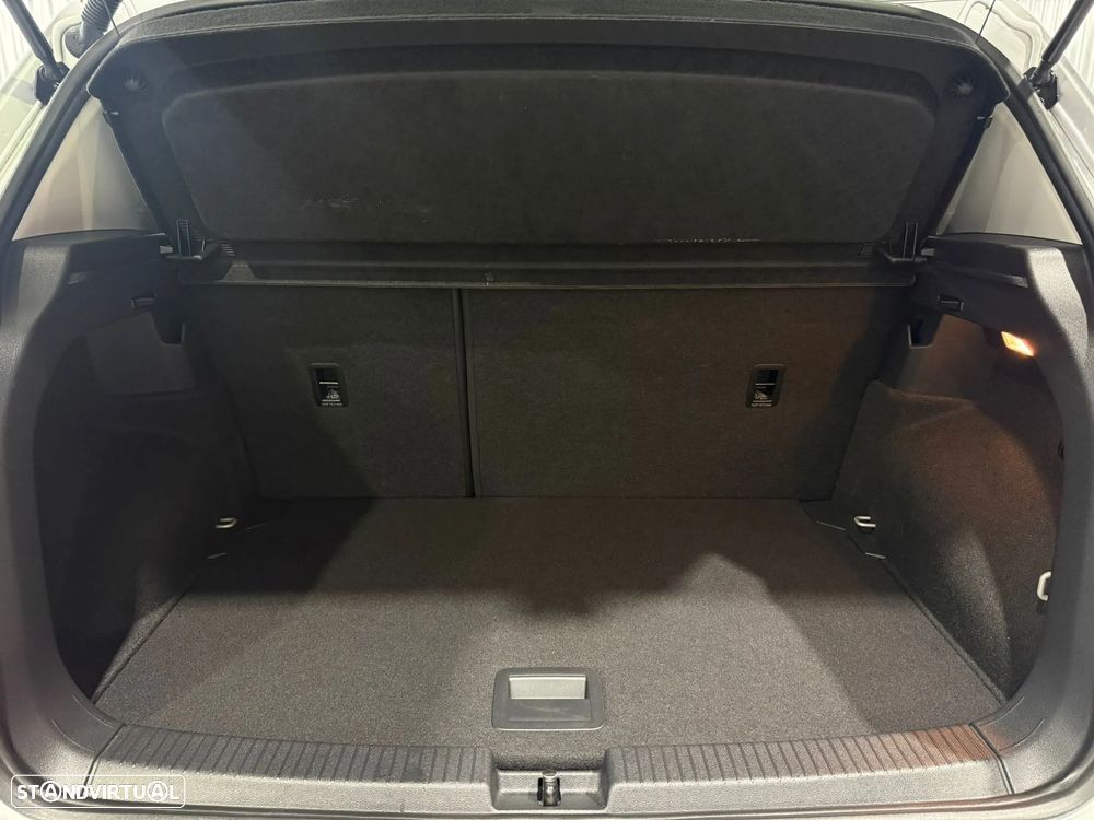 VW T-Cross 1.0 TSI Life - 29