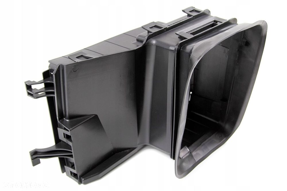 NOWA KIEROWNICA POWIETRZA RENAULT CLIO IV 4 12-19 - 2